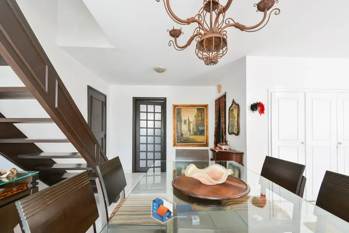 Cobertura, 2 quartos, 152 m² - Foto 4