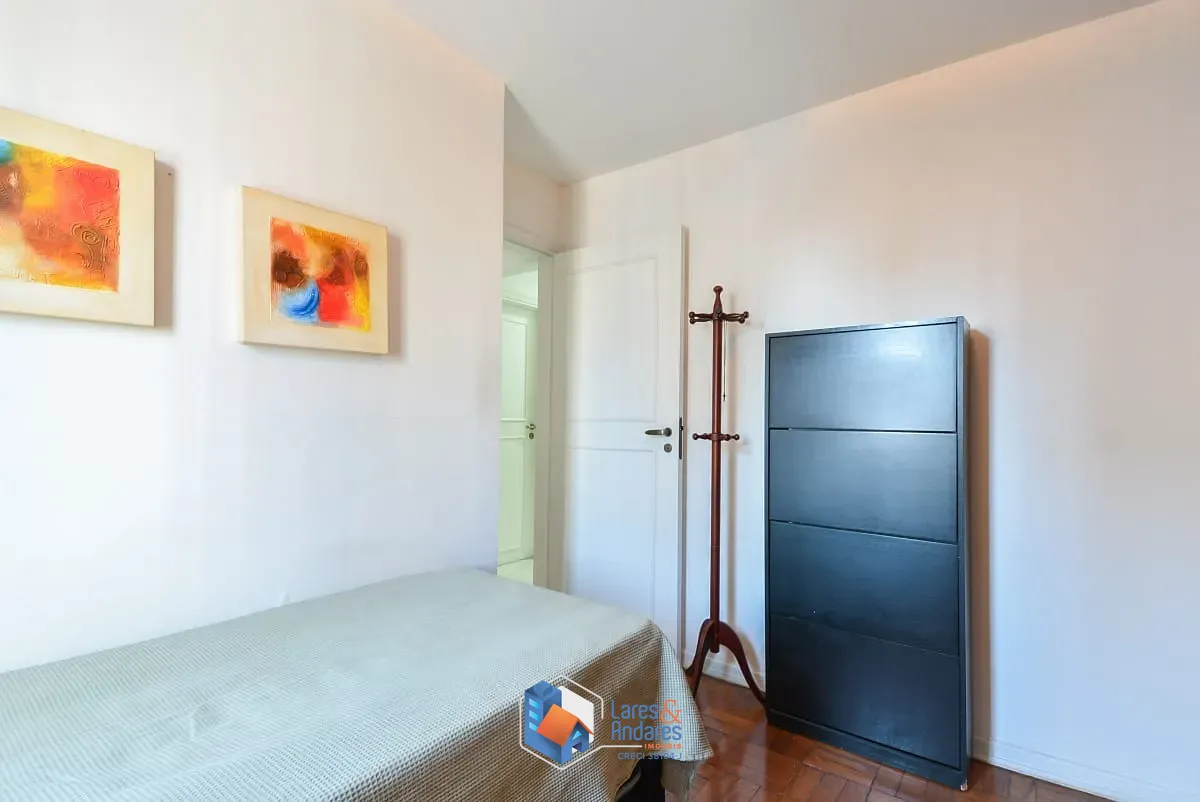 Cobertura, 2 quartos, 152 m² - Foto 17