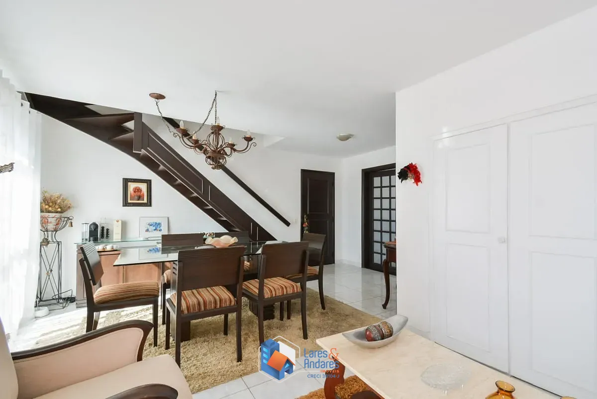 Cobertura, 2 quartos, 152 m² - Foto 6