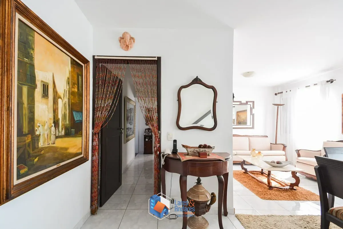 Cobertura, 2 quartos, 152 m² - Foto 8