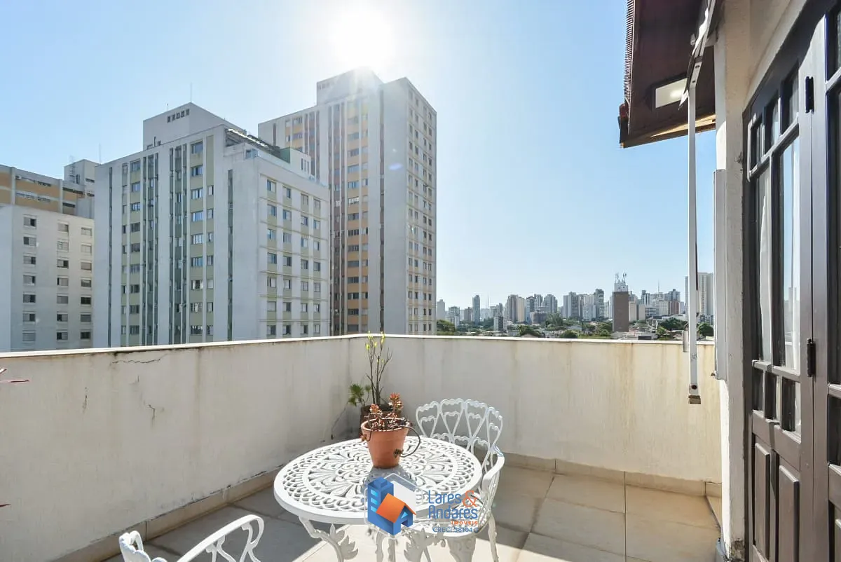 Cobertura, 2 quartos, 152 m² - Foto 33