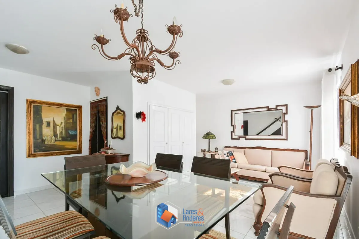 Cobertura, 2 quartos, 152 m² - Foto 3