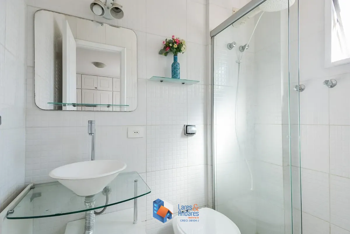 Cobertura, 2 quartos, 152 m² - Foto 21