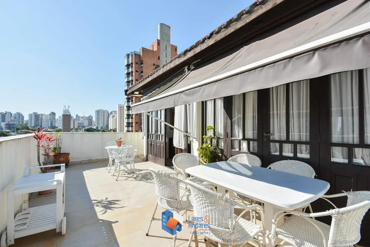 Cobertura, 2 quartos, 152 m² - Foto 31