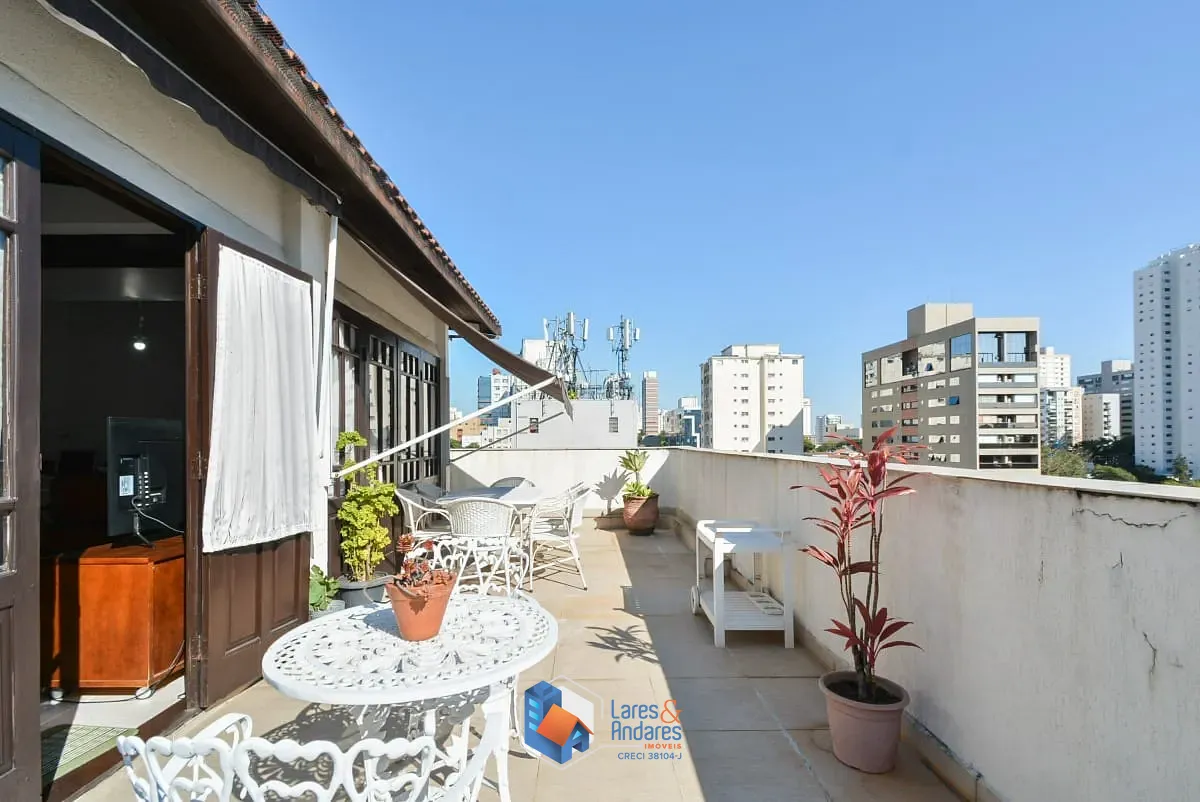 Cobertura, 2 quartos, 152 m² - Foto 29