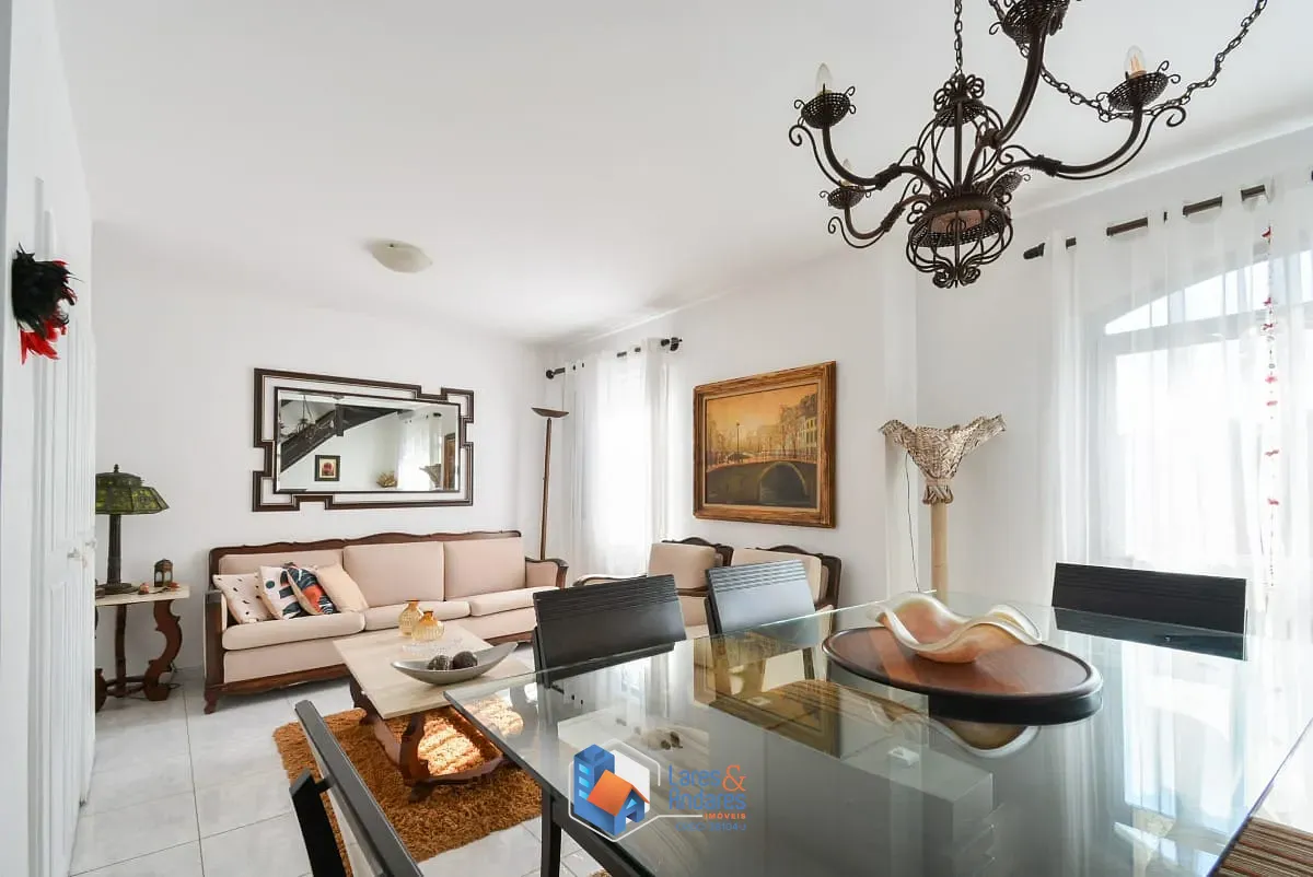 Cobertura, 2 quartos, 152 m² - Foto 2