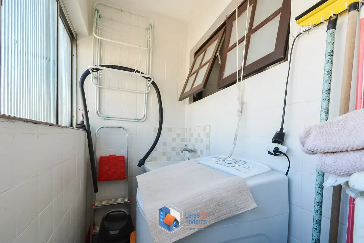 Cobertura, 2 quartos, 152 m² - Foto 13