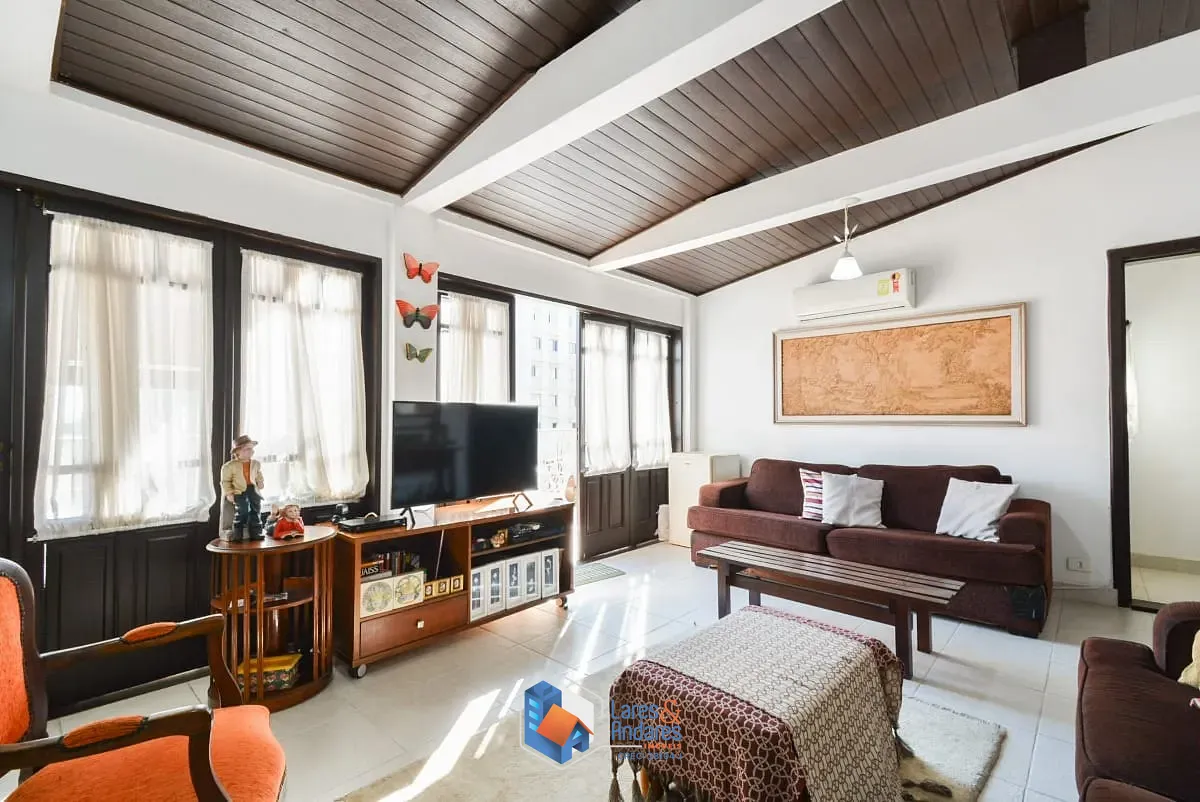 Cobertura, 2 quartos, 152 m² - Foto 26