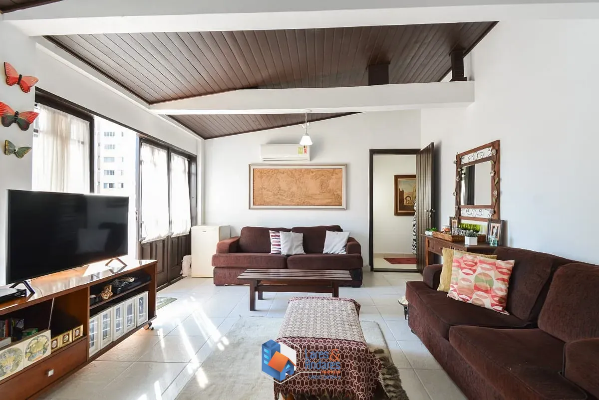 Cobertura, 2 quartos, 152 m² - Foto 27
