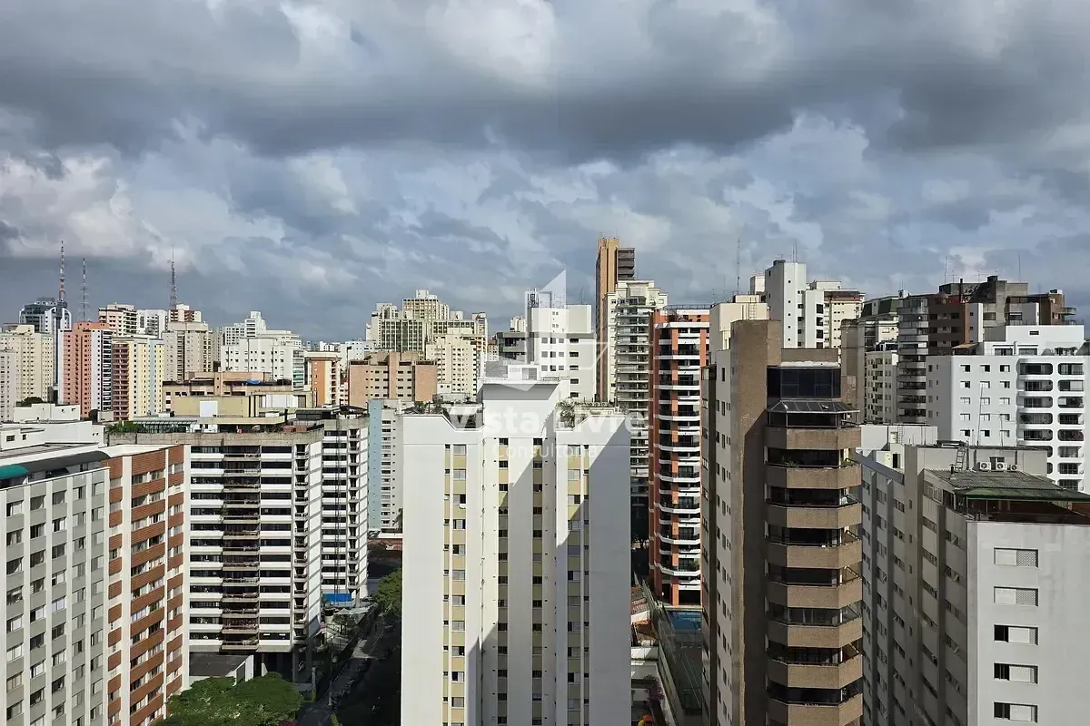 Cobertura, 1 quarto, 80 m² - Foto 15