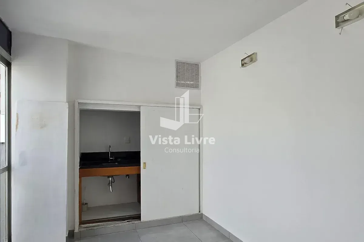 Cobertura, 1 quarto, 80 m² - Foto 17