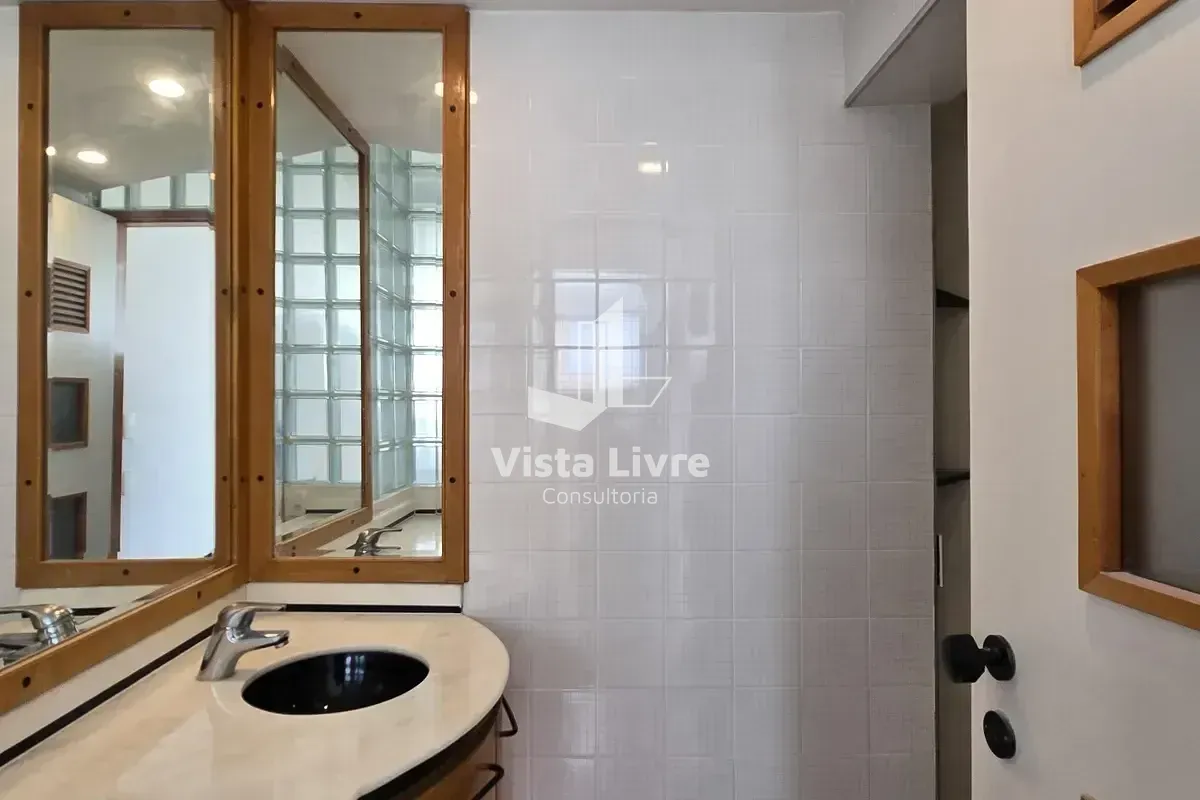 Cobertura, 1 quarto, 80 m² - Foto 26