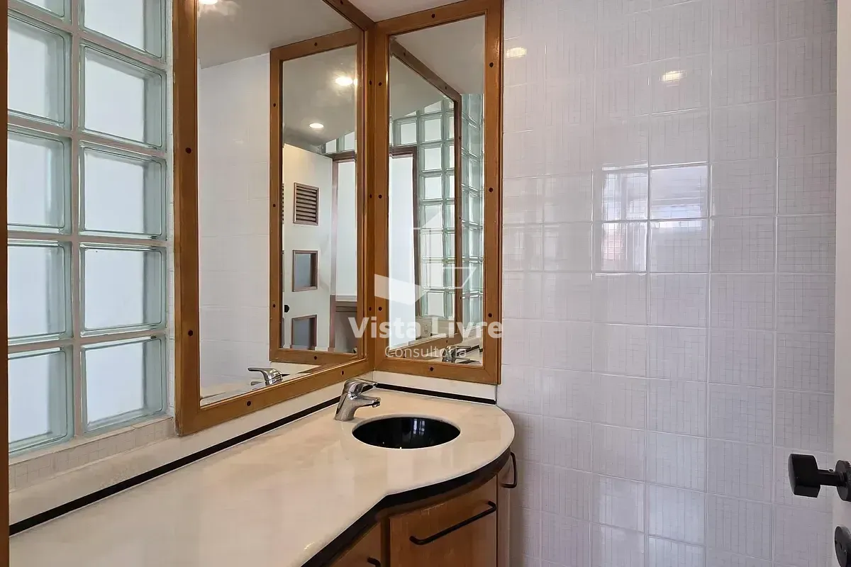 Cobertura, 1 quarto, 80 m² - Foto 25
