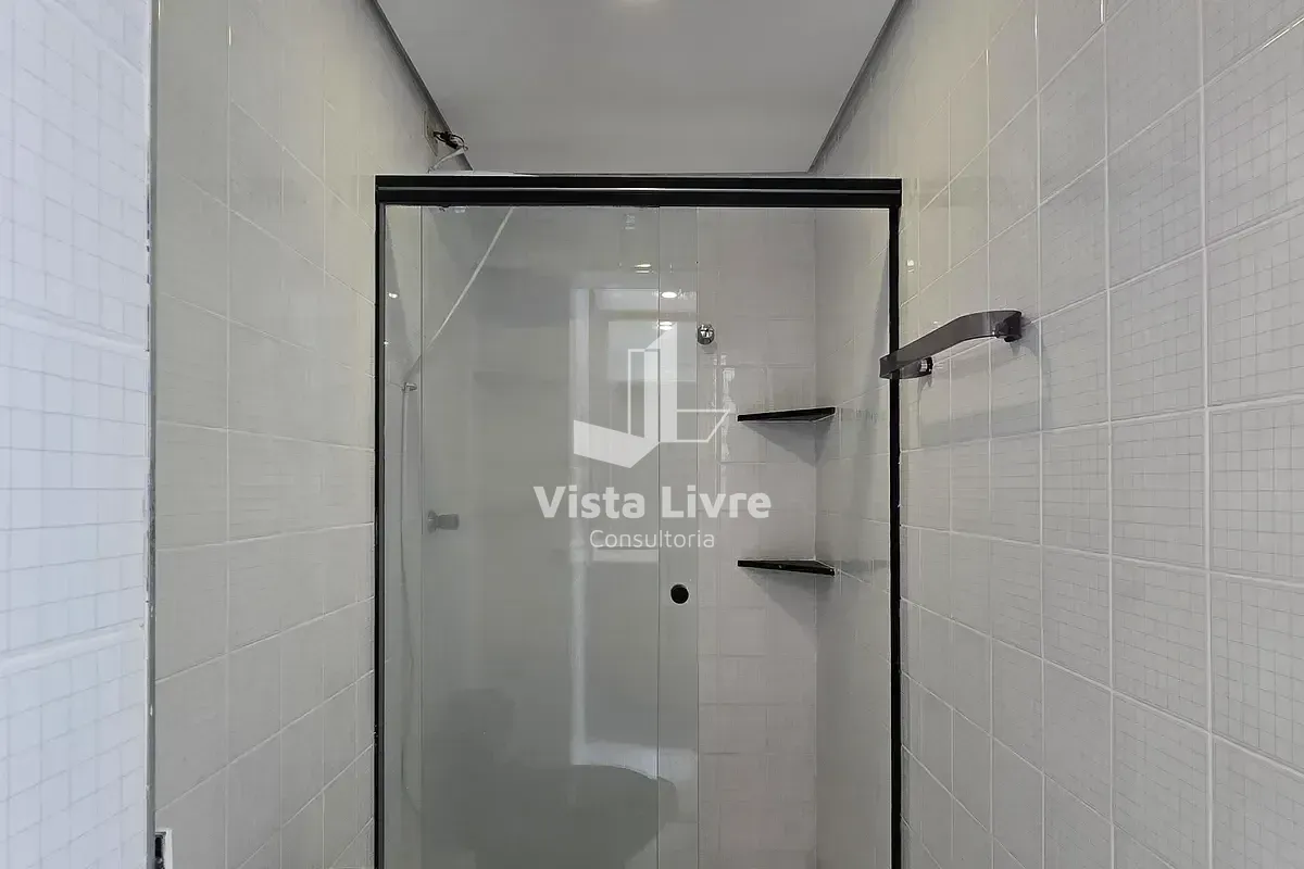 Cobertura, 1 quarto, 80 m² - Foto 21