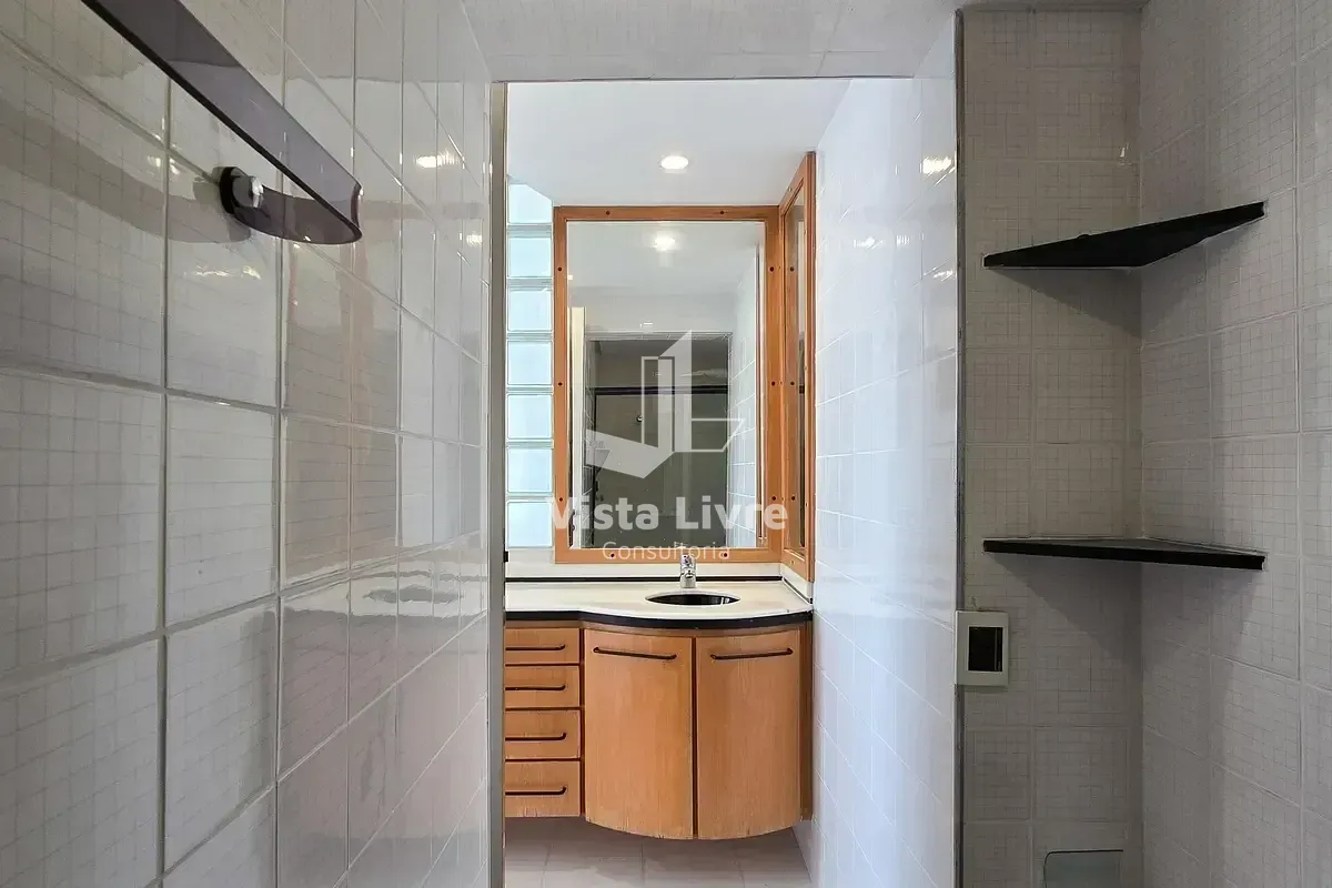 Cobertura, 1 quarto, 80 m² - Foto 29