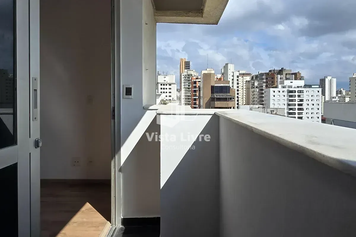 Cobertura, 1 quarto, 80 m² - Foto 23