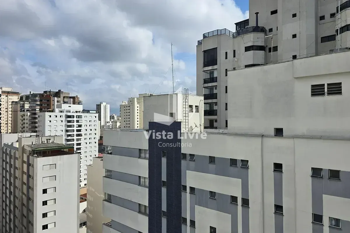 Cobertura, 1 quarto, 80 m² - Foto 24
