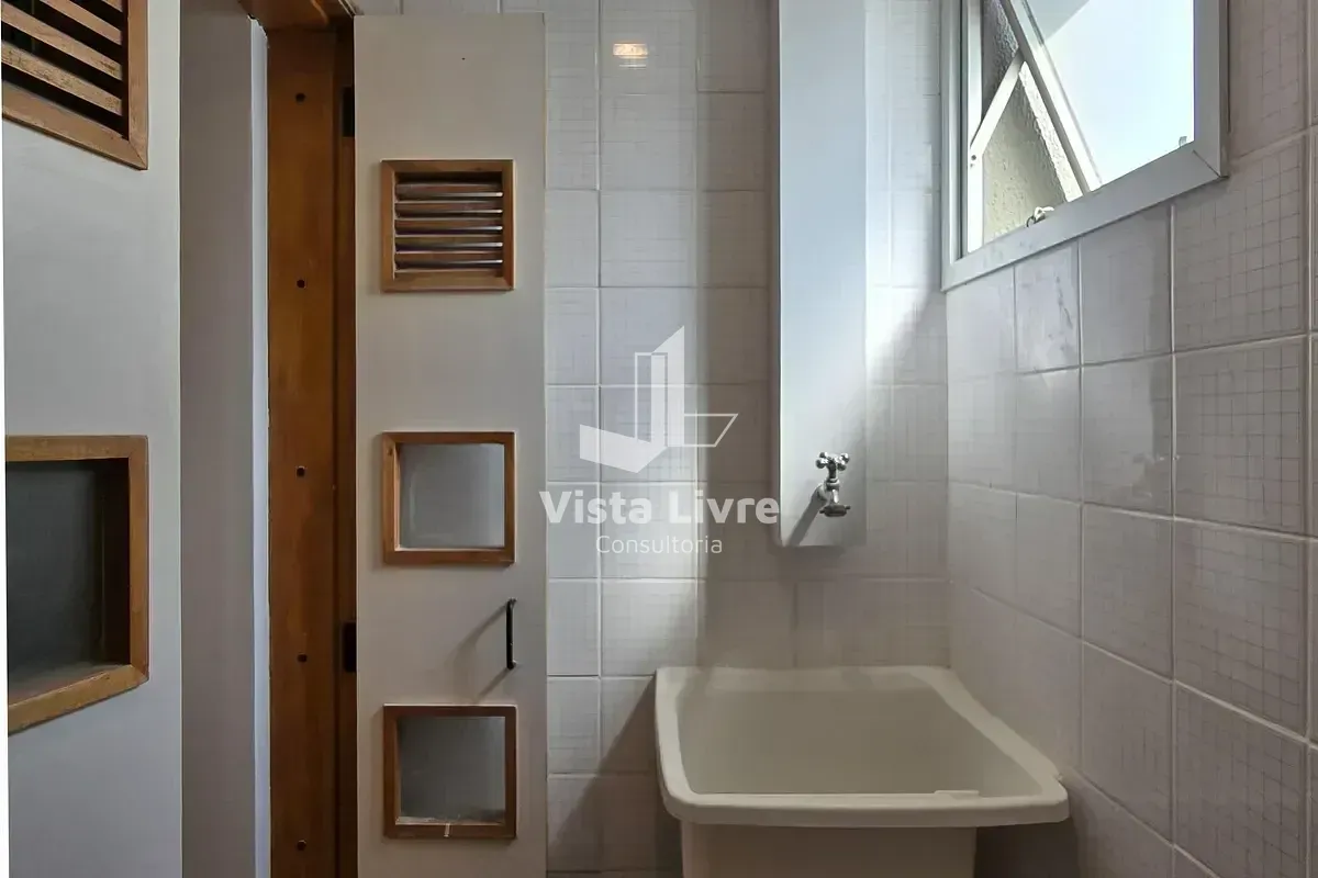Cobertura, 1 quarto, 80 m² - Foto 11