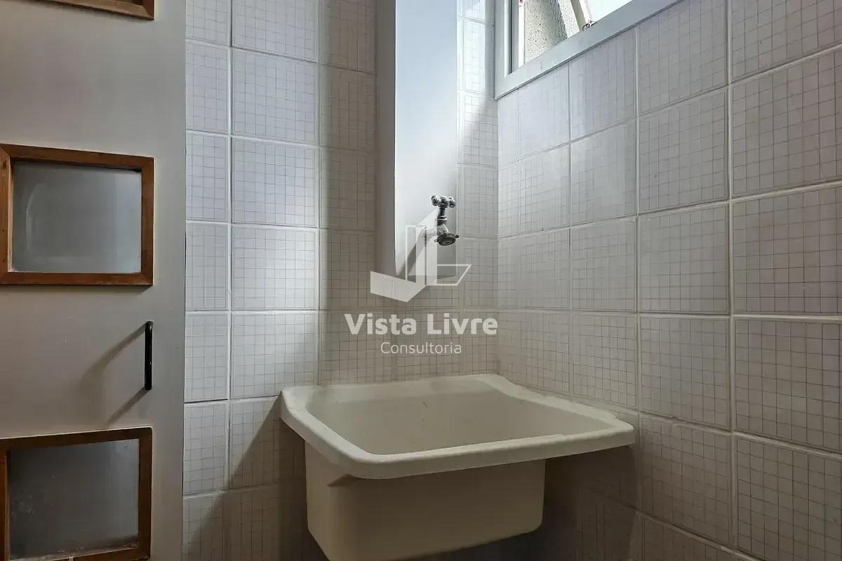 Cobertura, 1 quarto, 80 m² - Foto 10