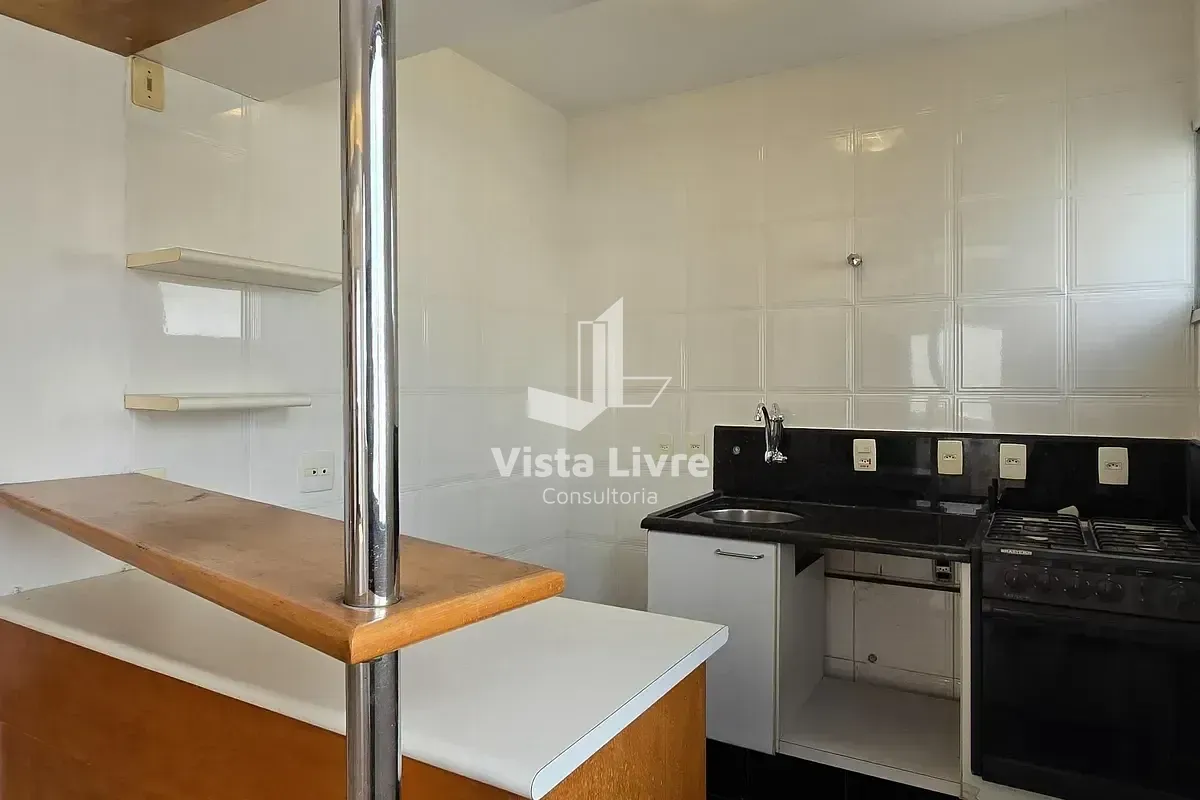 Cobertura, 1 quarto, 80 m² - Foto 6