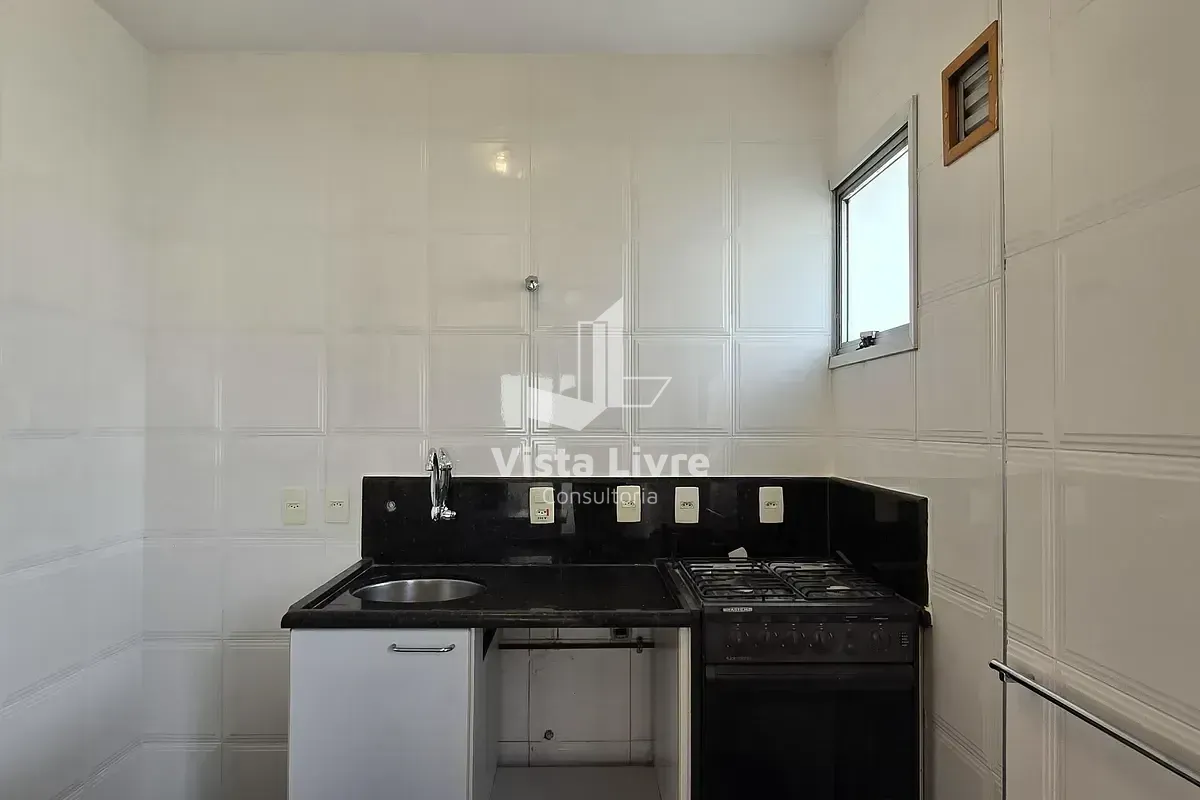 Cobertura, 1 quarto, 80 m² - Foto 7