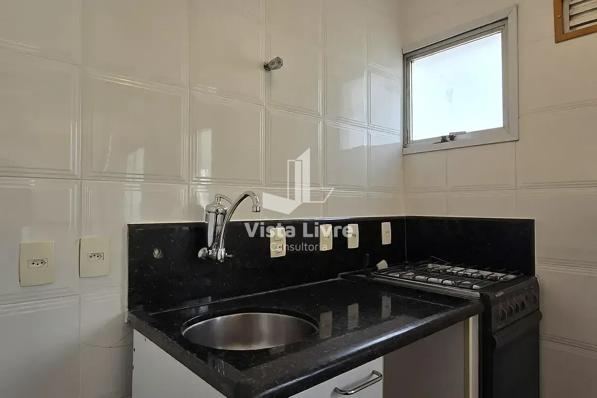 Cobertura, 1 quarto, 80 m² - Foto 8
