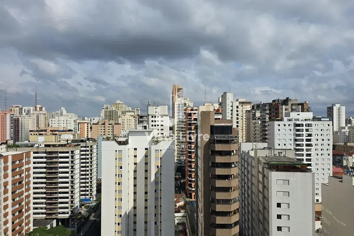 Cobertura, 1 quarto, 80 m² - Foto 33
