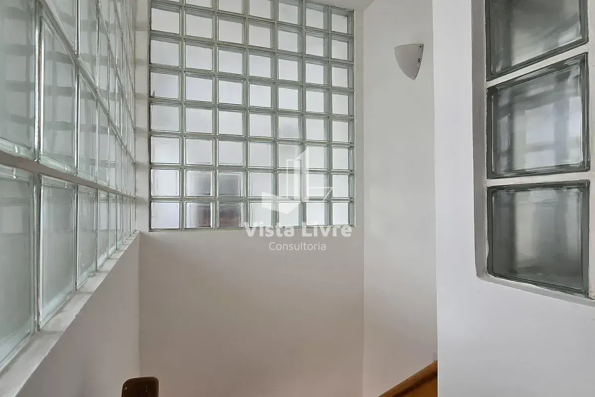 Cobertura, 1 quarto, 80 m² - Foto 34