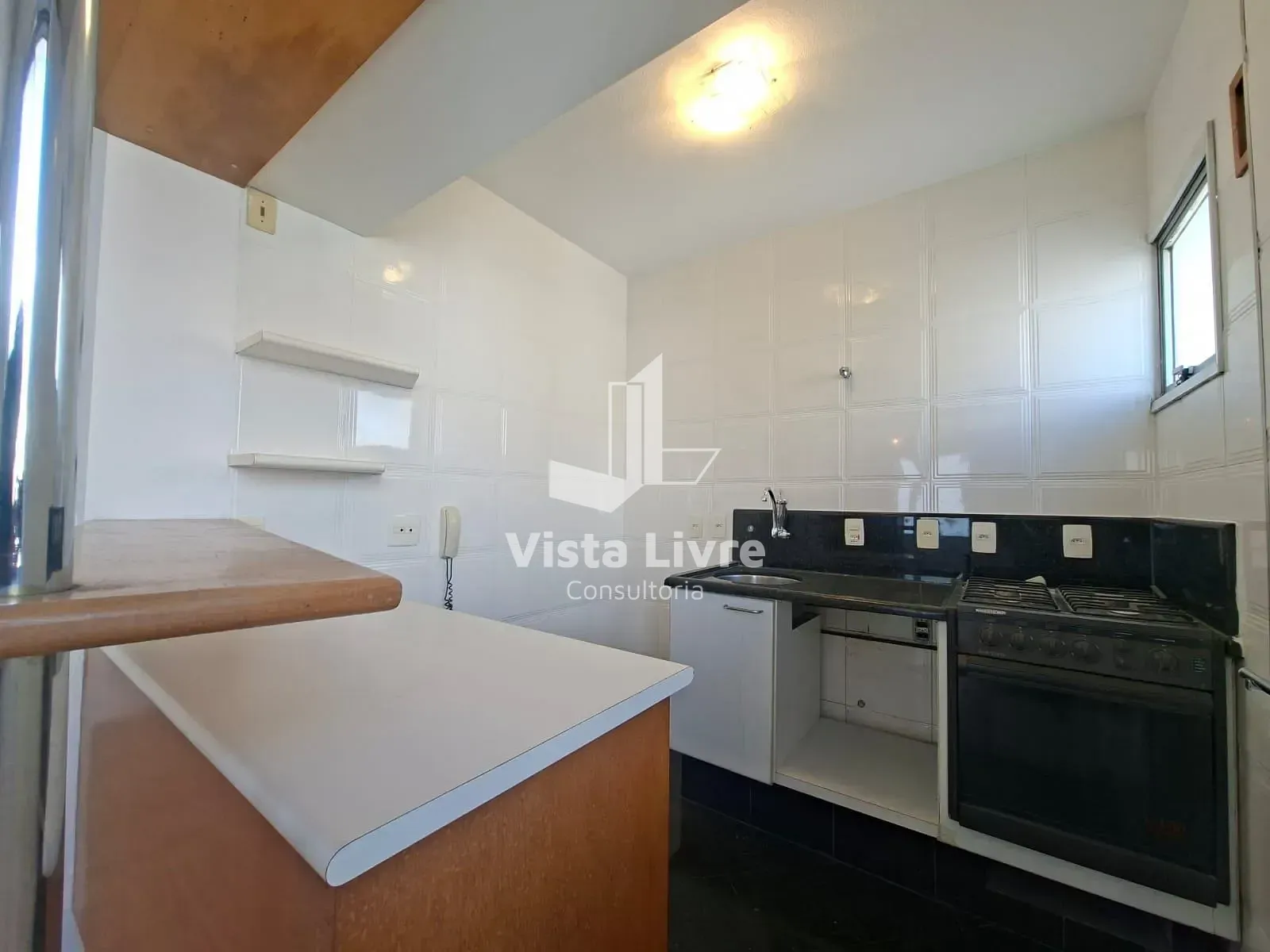 Cobertura, 1 quarto, 80 m² - Foto 13
