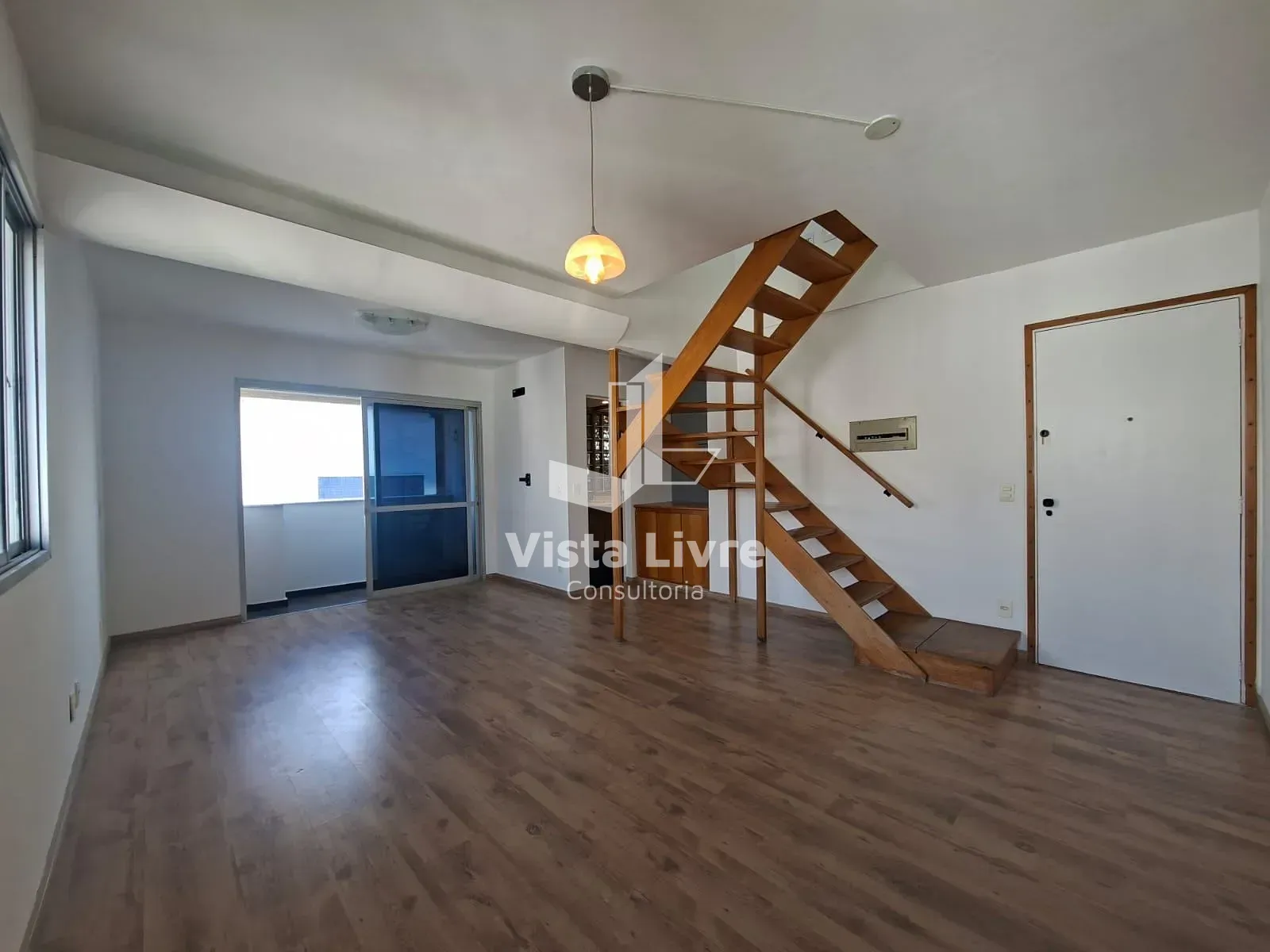 Cobertura, 1 quarto, 80 m² - Foto 2