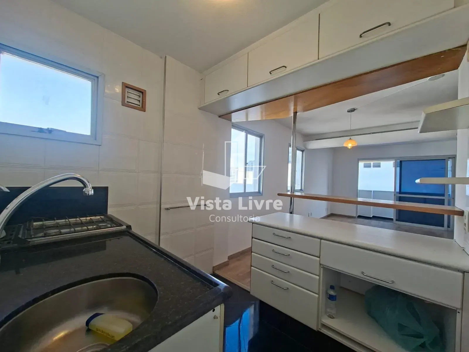 Cobertura, 1 quarto, 80 m² - Foto 11