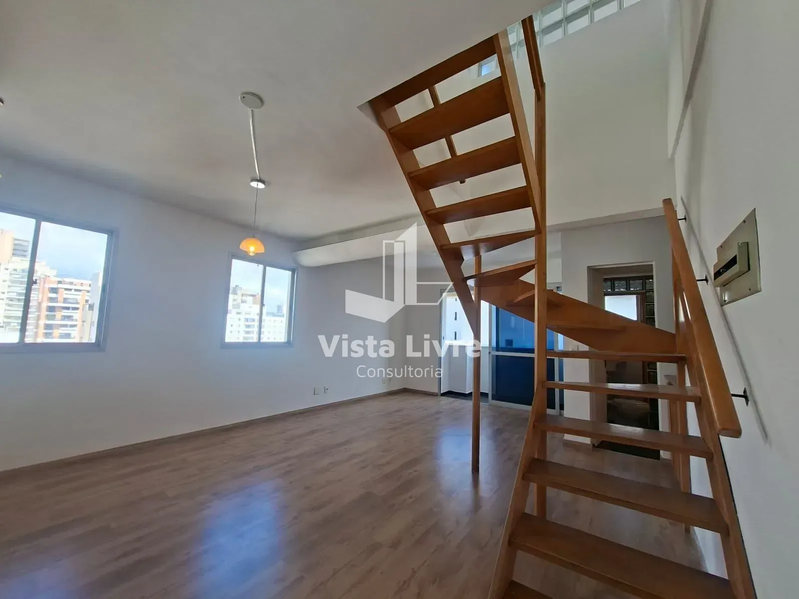 Cobertura, 1 quarto, 80 m² - Foto 7
