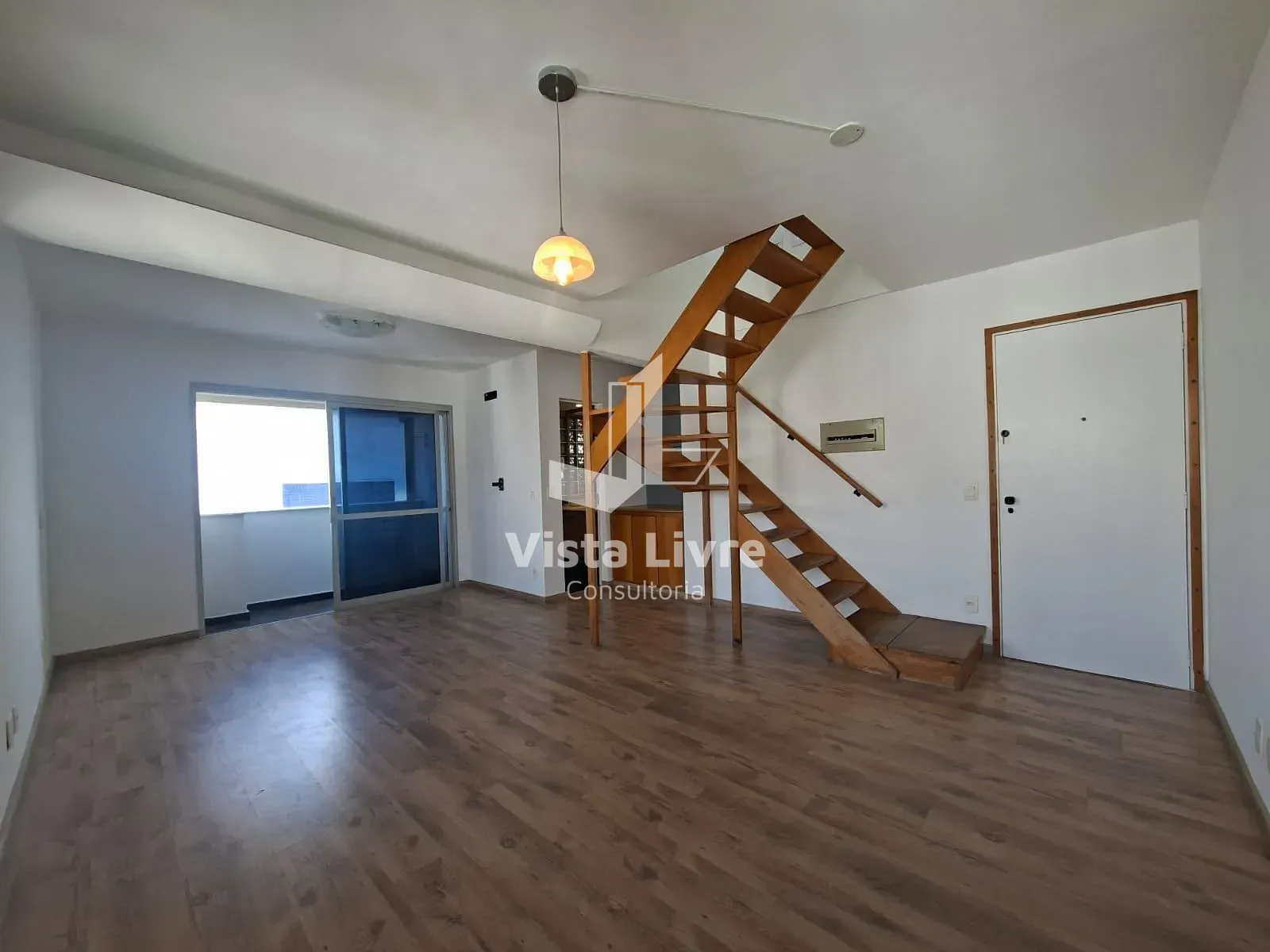 Cobertura, 1 quarto, 80 m² - Foto 5