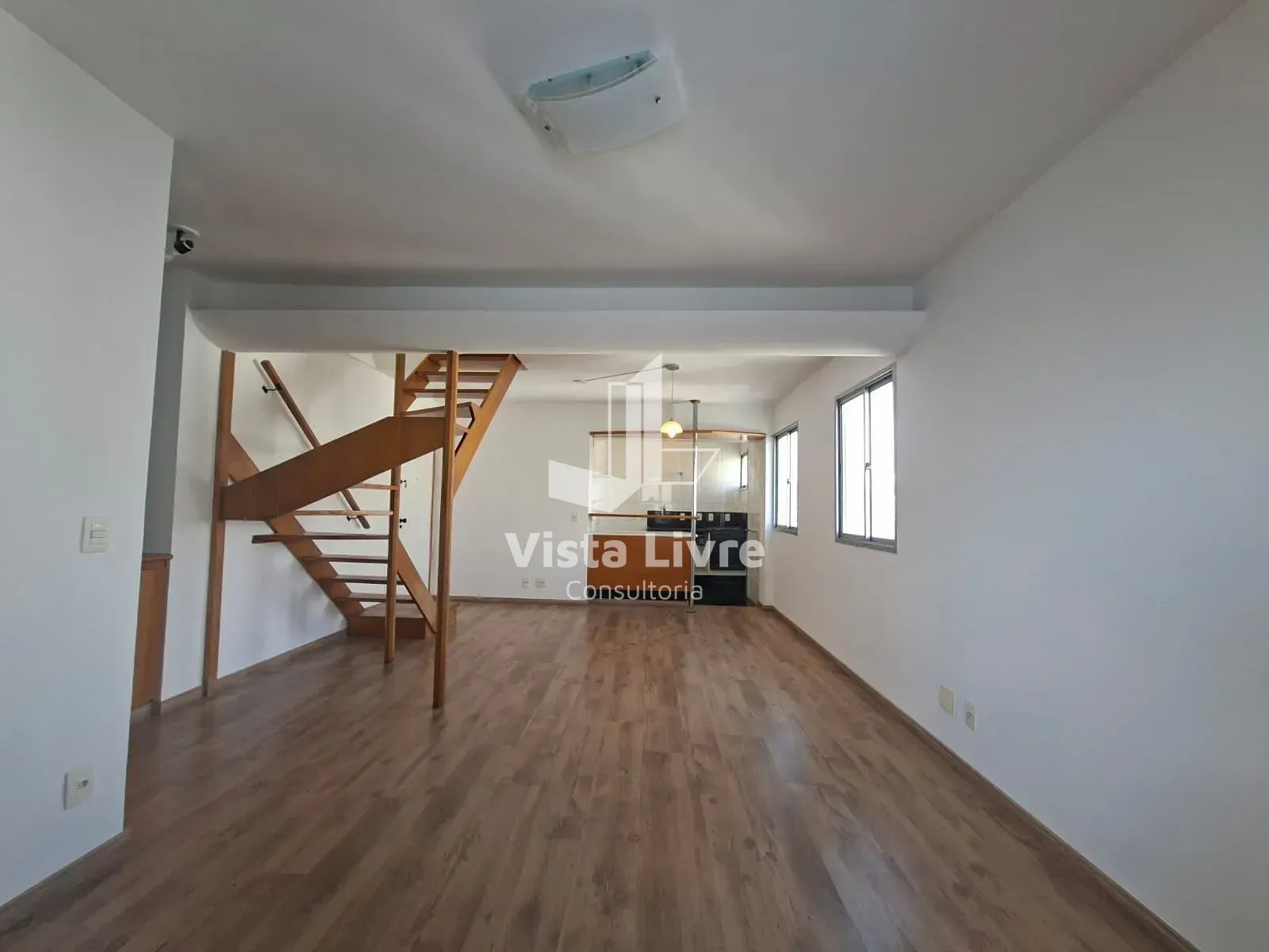 Cobertura, 1 quarto, 80 m² - Foto 3