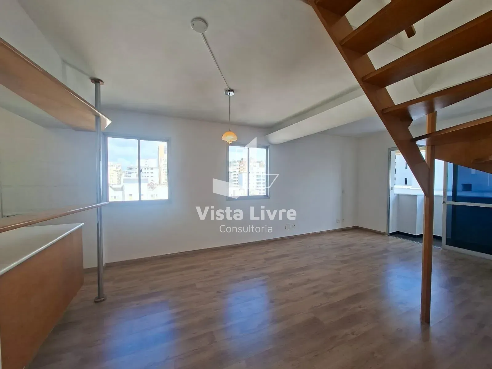 Cobertura, 1 quarto, 80 m² - Foto 15