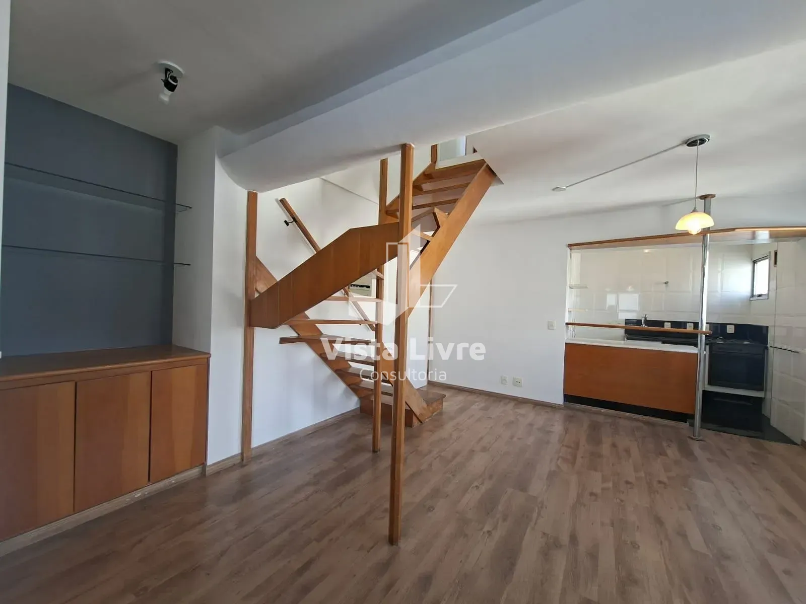 Cobertura, 1 quarto, 80 m² - Foto 6