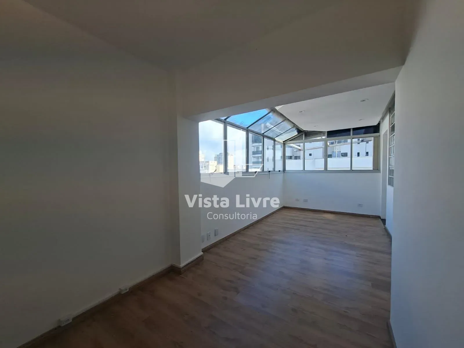 Cobertura, 1 quarto, 80 m² - Foto 19