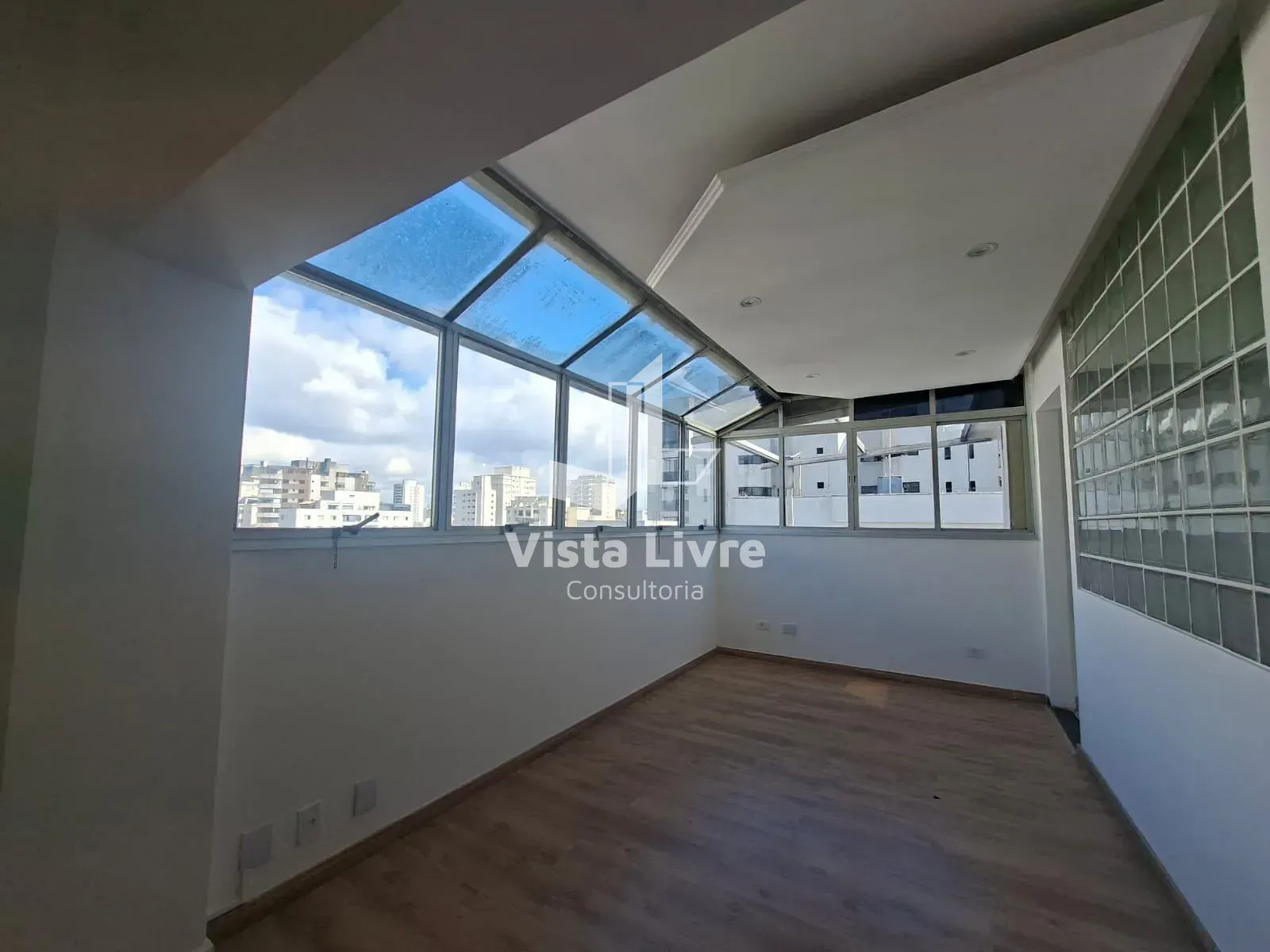 Cobertura, 1 quarto, 80 m² - Foto 17