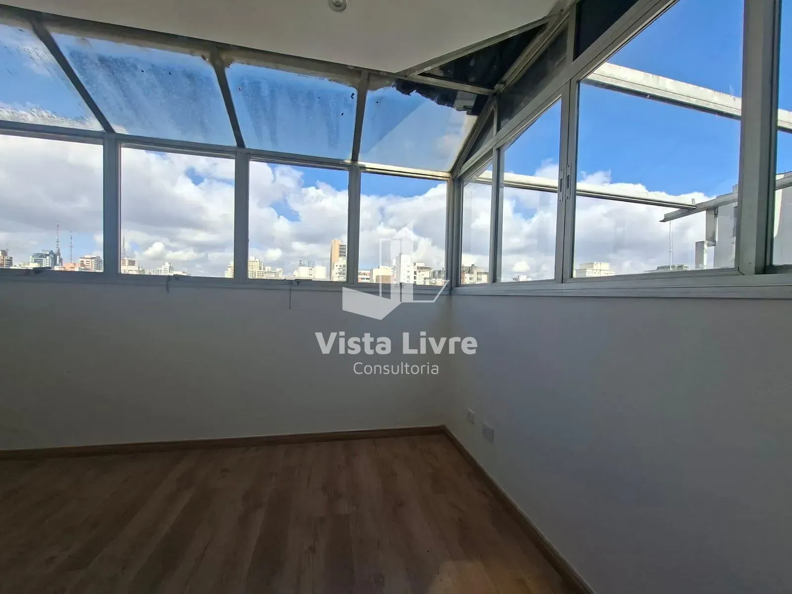 Cobertura, 1 quarto, 80 m² - Foto 23