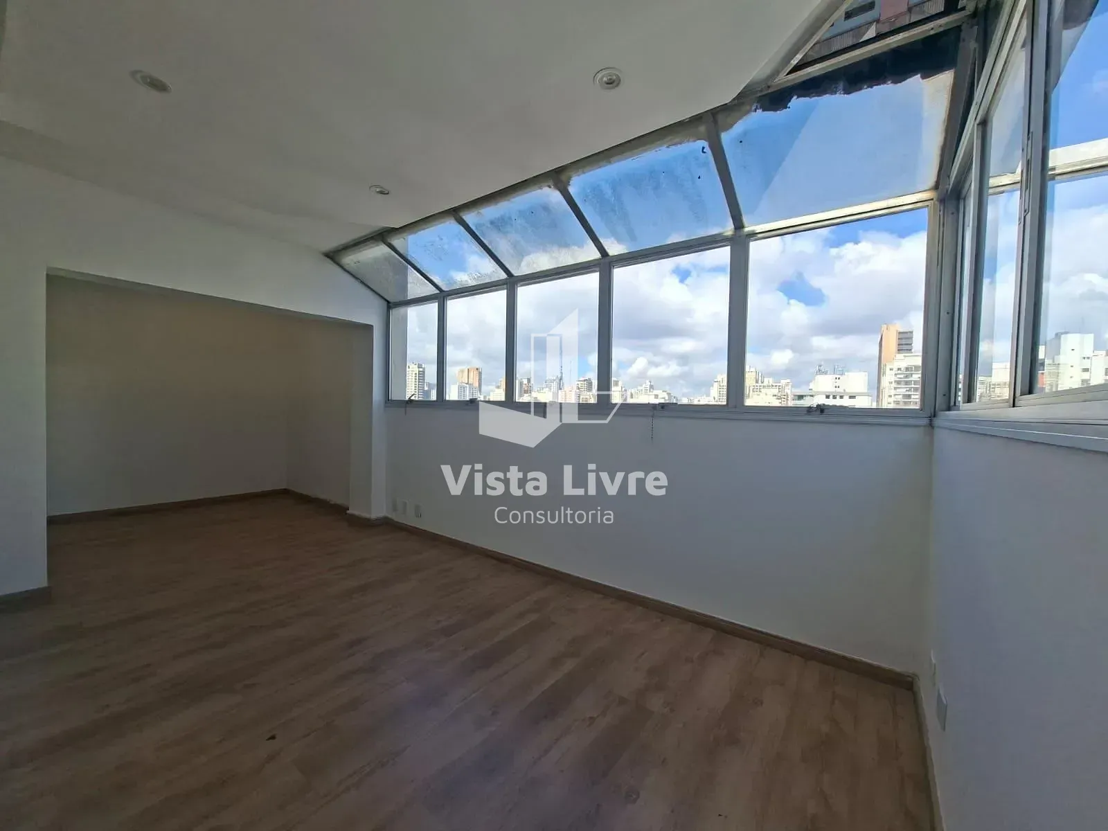 Cobertura, 1 quarto, 80 m² - Foto 16