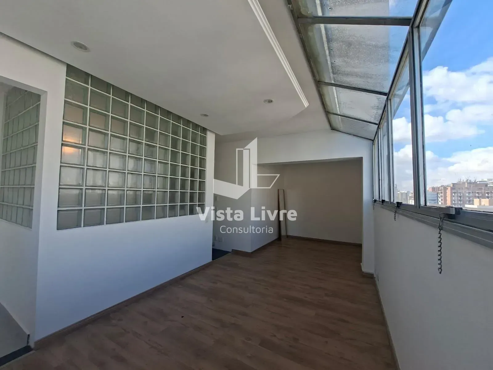 Cobertura, 1 quarto, 80 m² - Foto 24