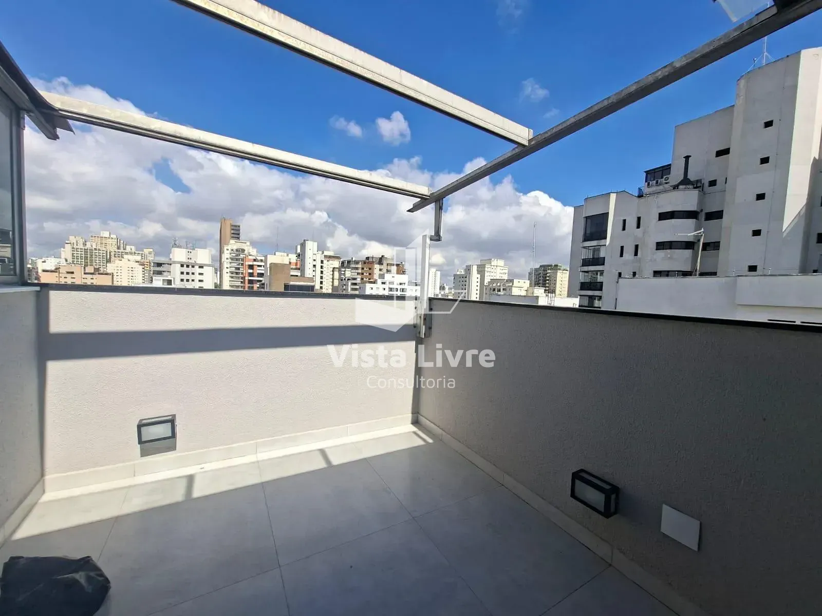 Cobertura, 1 quarto, 80 m² - Foto 20