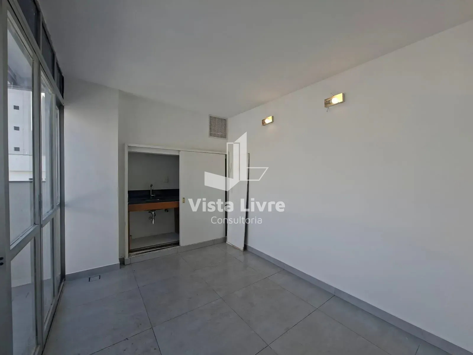 Cobertura, 1 quarto, 80 m² - Foto 26