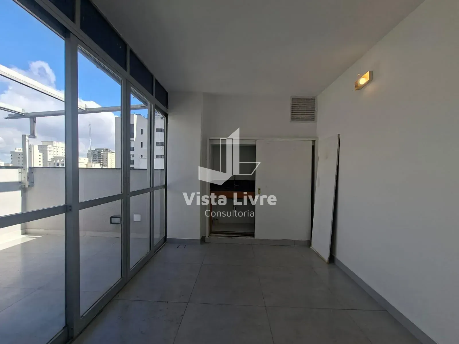Cobertura, 1 quarto, 80 m² - Foto 27