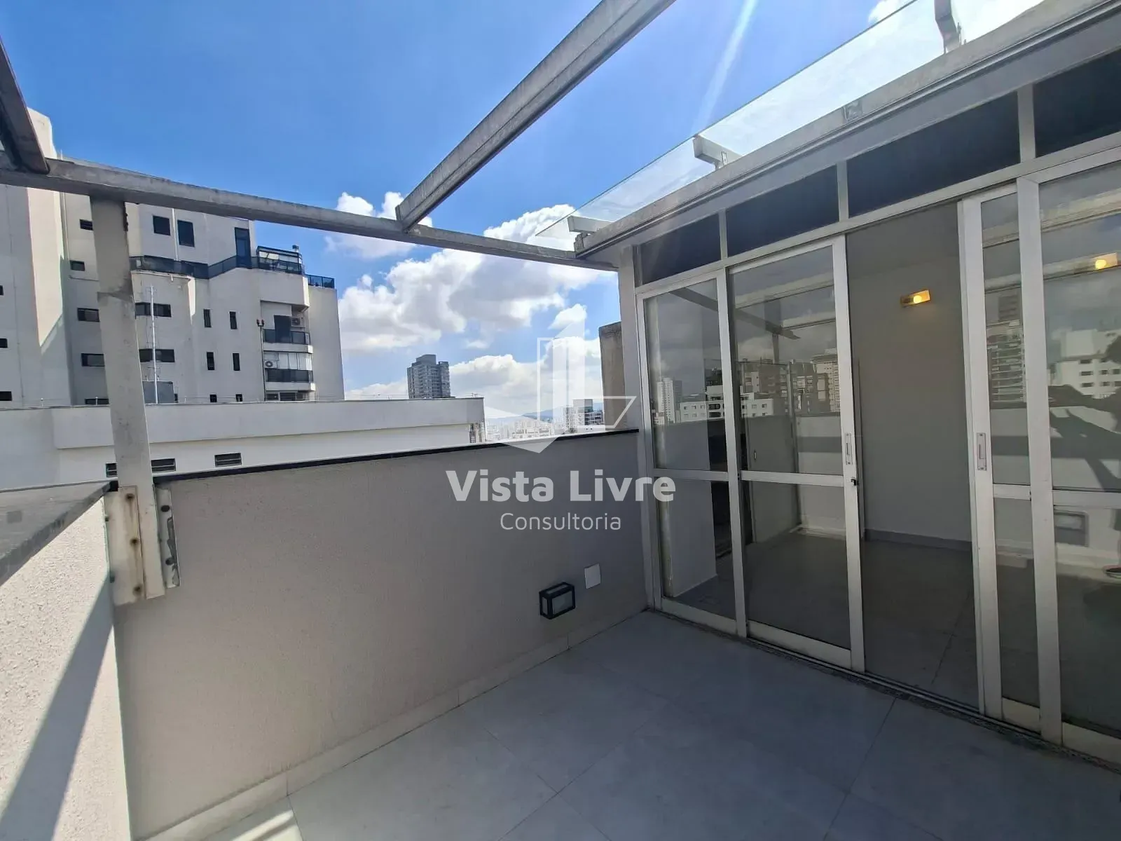 Cobertura, 1 quarto, 80 m² - Foto 28