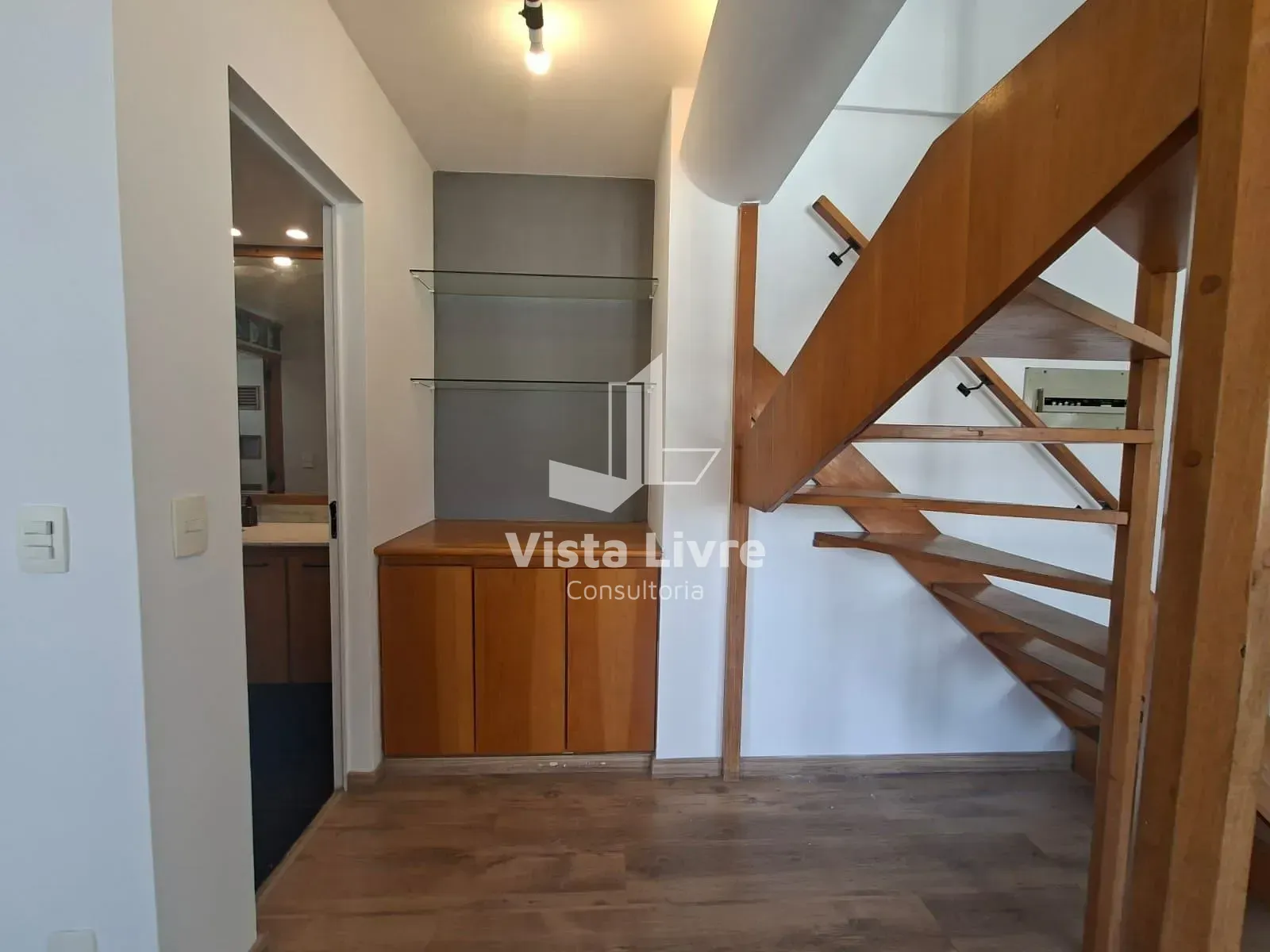 Cobertura, 1 quarto, 80 m² - Foto 8