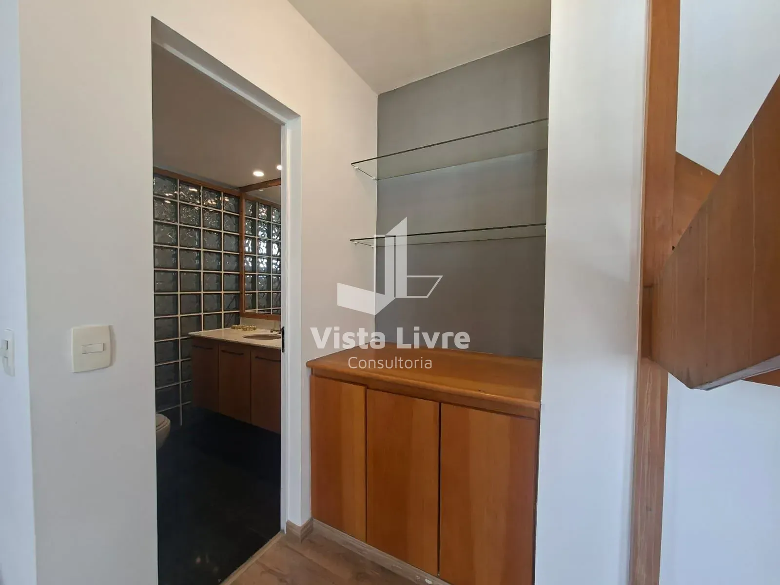 Cobertura, 1 quarto, 80 m² - Foto 29