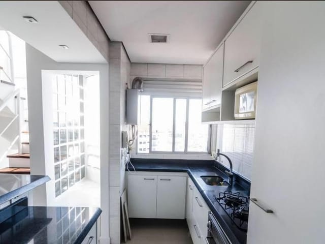Foto do Cobertura / Penthouse - Cobertura / Penthouse à venda 2 Quartos, 1 Suite, 2 Vagas, 105M², Conjunto Residencial Jardim Canaã, São Paulo - SP | Volution Life | ZONA LESTE IMÓVEIS