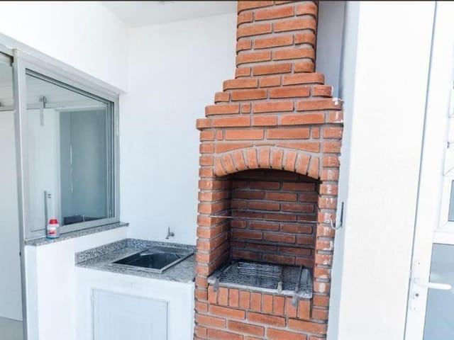 Foto do Cobertura / Penthouse - Cobertura / Penthouse à venda 2 Quartos, 1 Suite, 2 Vagas, 105M², Conjunto Residencial Jardim Canaã, São Paulo - SP | Volution Life | ZONA LESTE IMÓVEIS