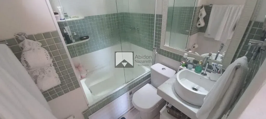 Cobertura, 4 quartos, 220 m² - Foto 13